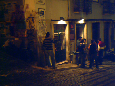 Lisboa